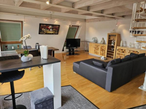 Ferienwohnung/Monteurwohnung